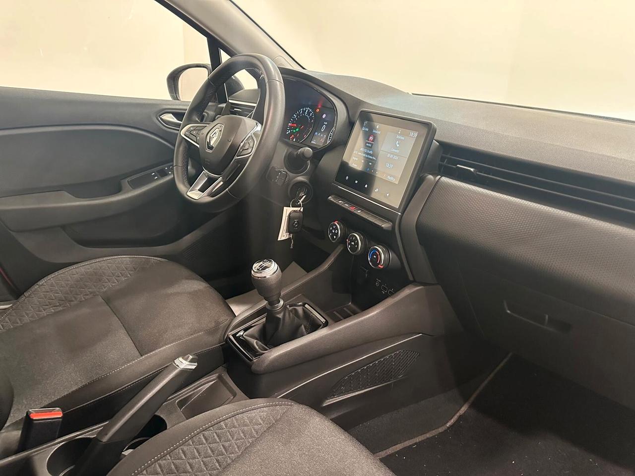 Renault Clio TCe 100 CV GPL - PREZZO NON VINCOLATO