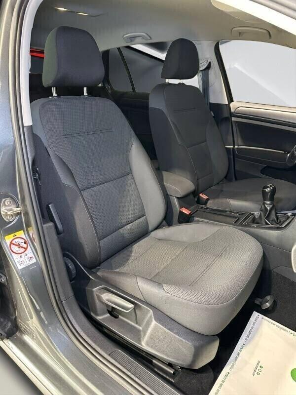 Volkswagen Golf 1.6 TDI 115 CV 5p. Executive BMT