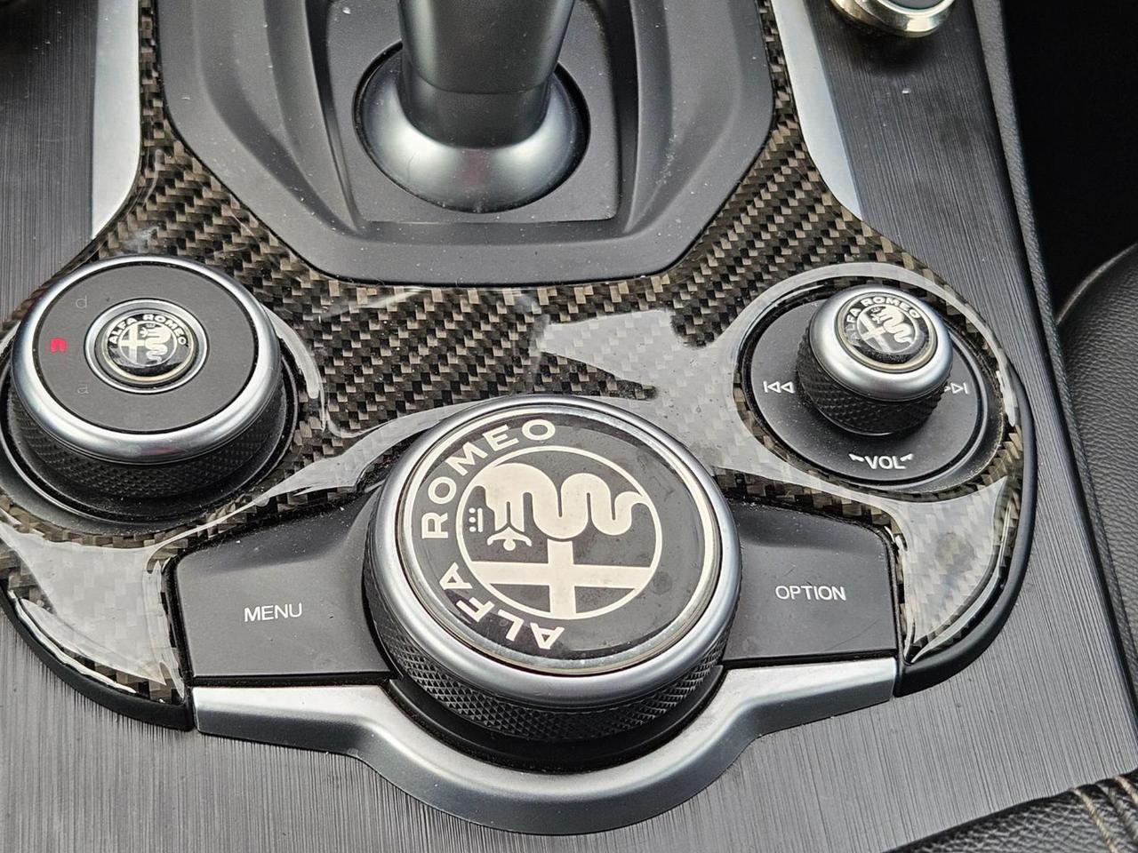 Alfa Romeo Stelvio 2.2 Turbodiesel 210 CV AT8 Q4 Super/Motore nuovo