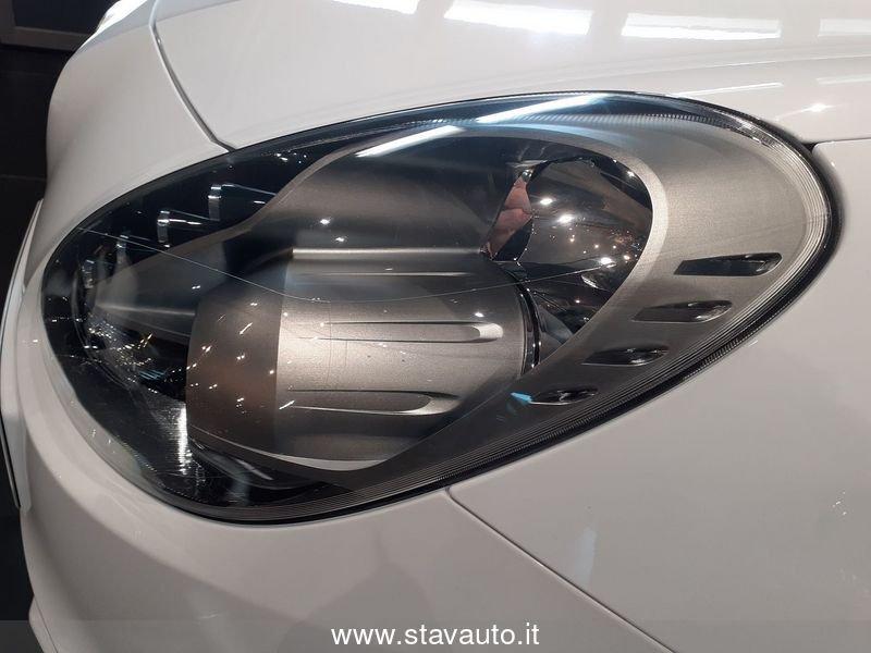 Alfa Romeo Giulietta 1.6 SPORT