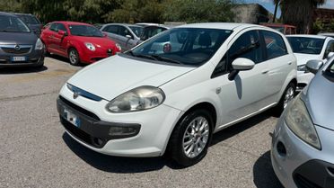 Fiat Punto Evo 1.6 Mjt 5 porte Sport