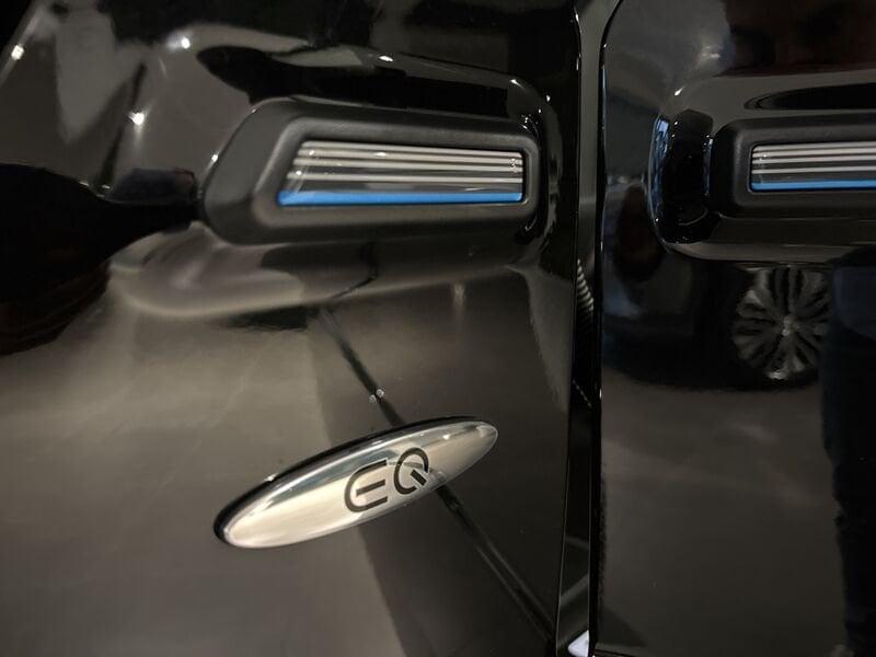 Mercedes-Benz Classe G G 580 eq Edition One