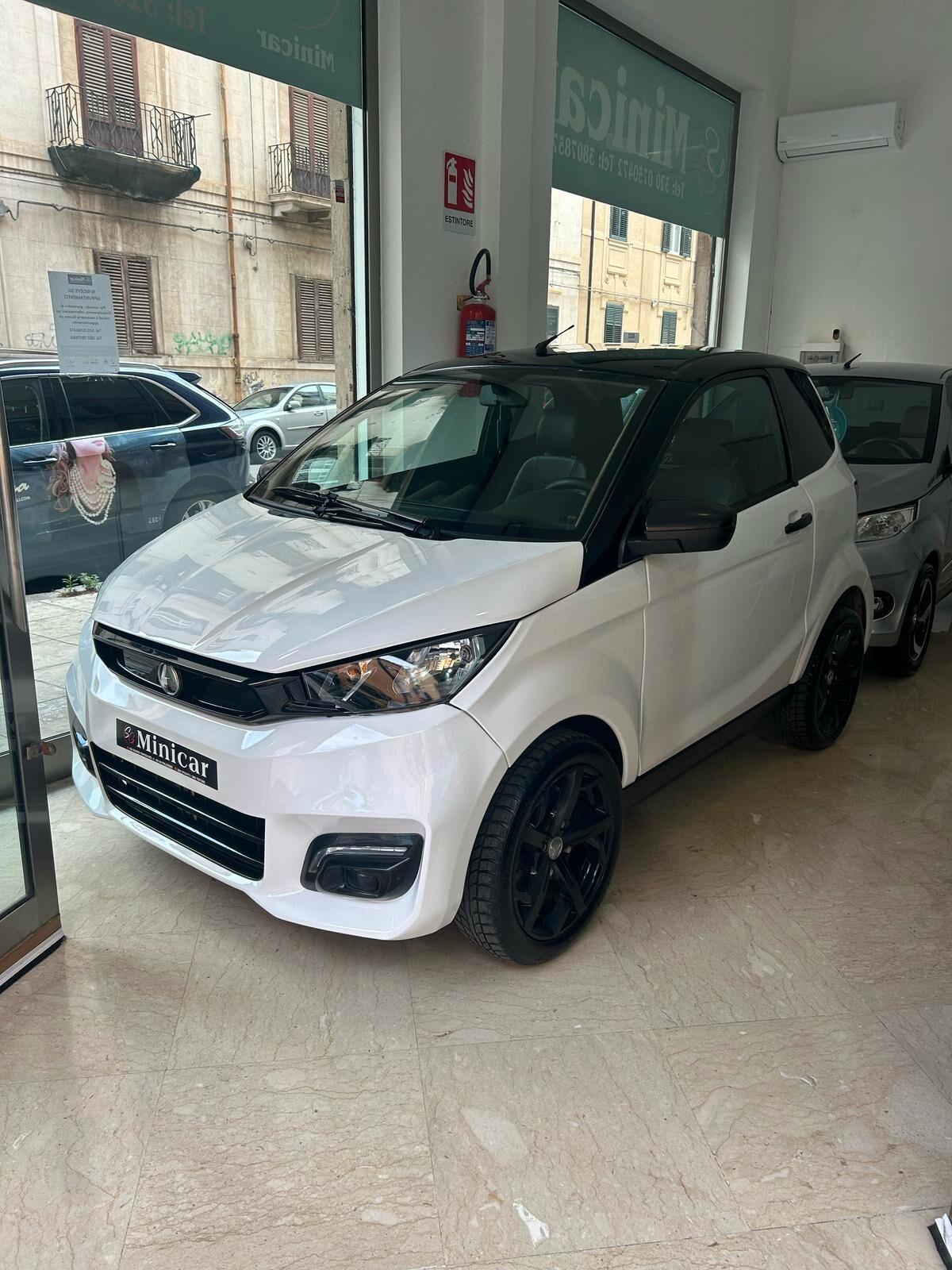 Aixam City sport
