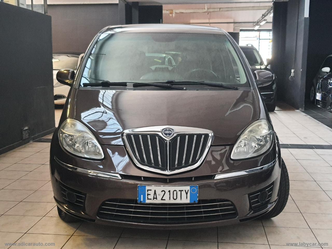 LANCIA Musa 1.4 Ecochic GPL