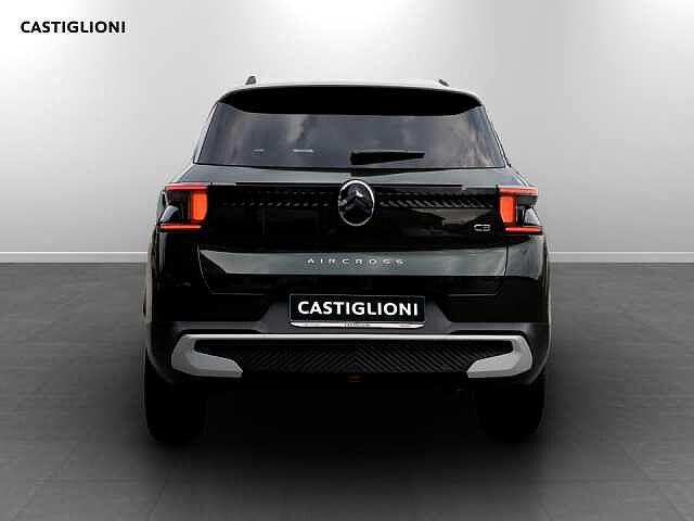 Citroen C3 Aircross C3 Aircross 1.2 hybrid Max 145cv edcs6