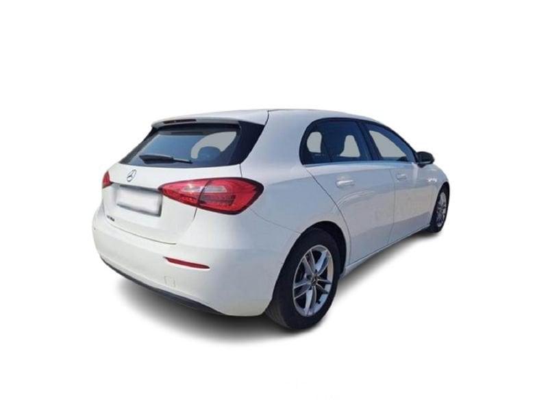 Mercedes-Benz Classe A 160 d 95 CV Business