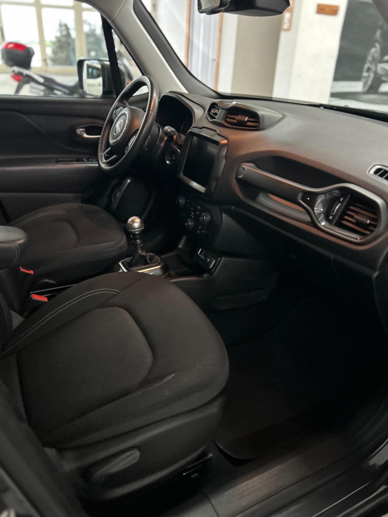 Jeep Renegade 1.6 Mjt 130 CV S - 2022