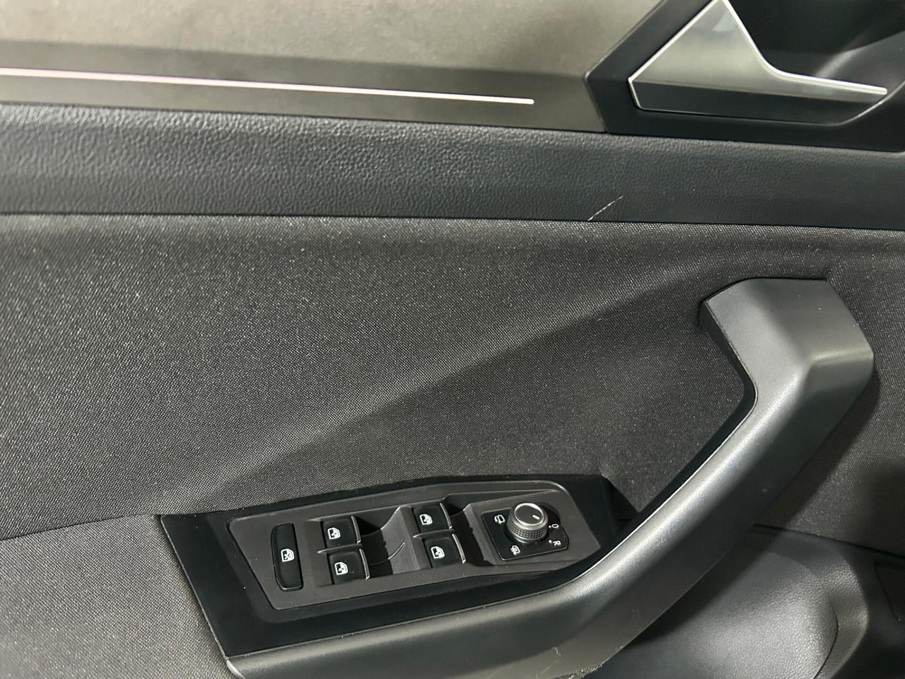 Volkswagen T-Roc 1.0 TSI 115 CV Style BlueMotion Technology