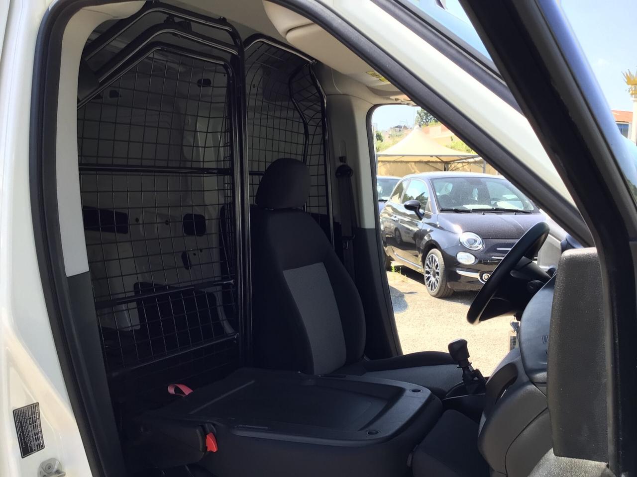 Fiat Doblo Doblò 1.6 MJT 105CV S&S PL-TN Cargo Maxi Easy