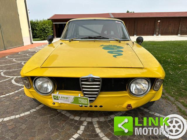 ALFA ROMEO Giulia GT SCALINO 1.6