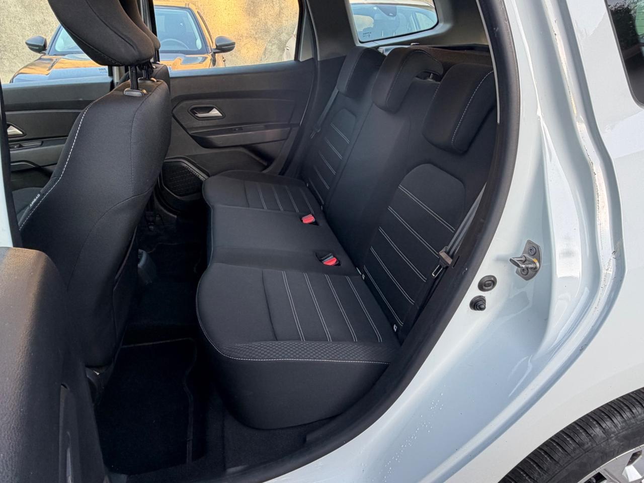 Dacia Duster 1.5 Blue dCi 8V 115 CV 4x4 Expression