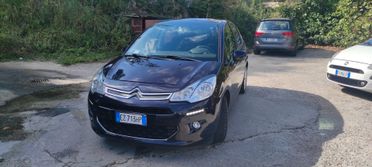 Citroen C3 1.4 HDi 70 Exclusive