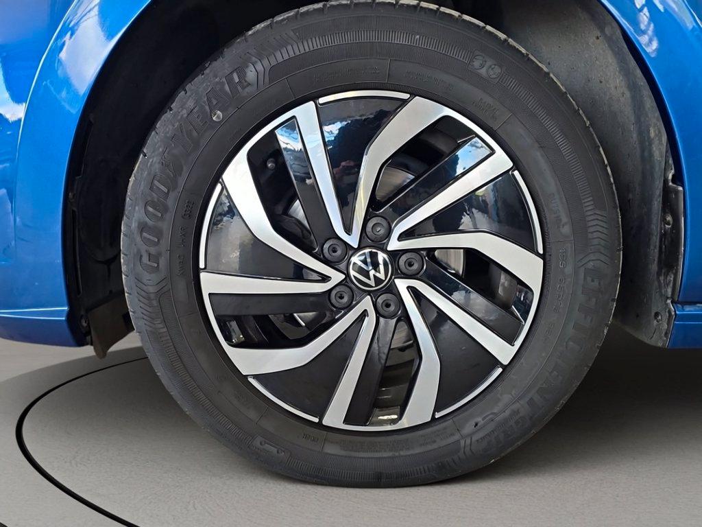 VOLKSWAGEN Polo 1.0 tsi life 95cv del 2023