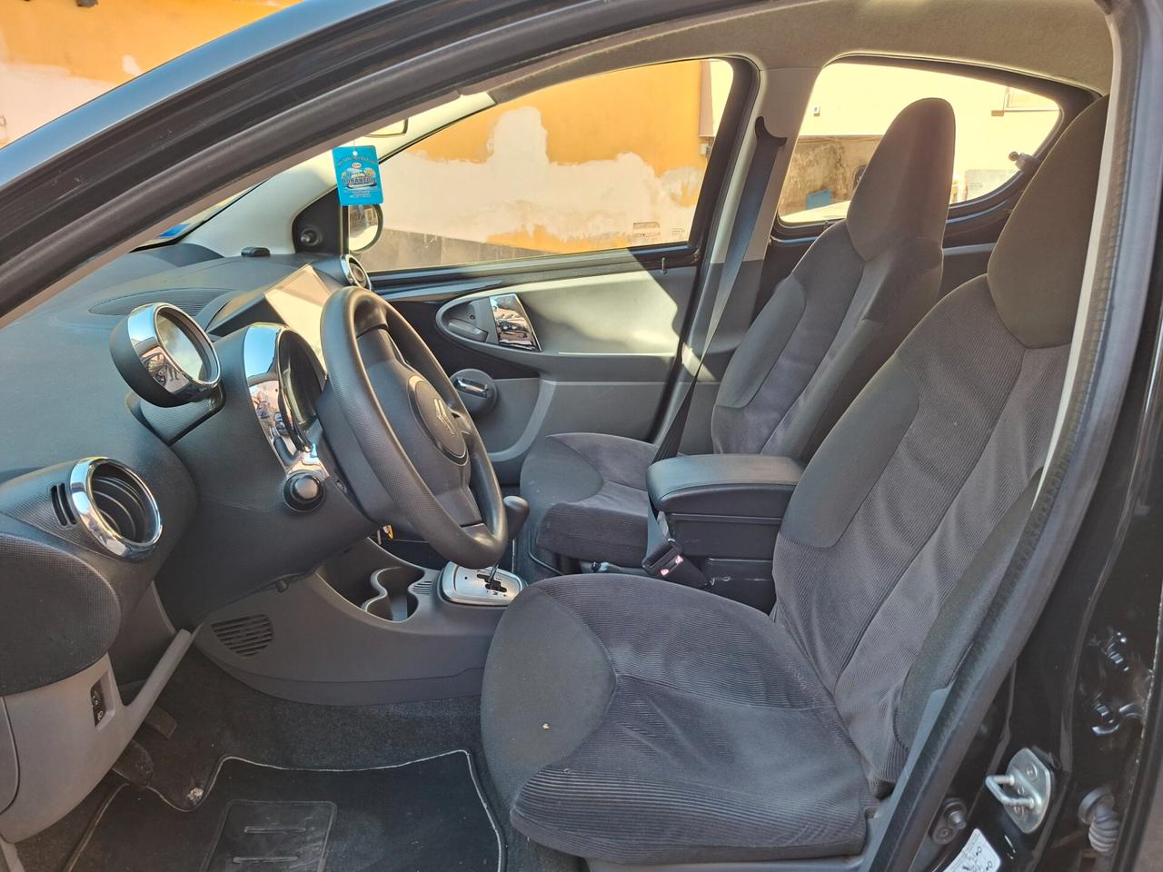 Citroen C1 1.0 5 porte CMP-5 Pinko