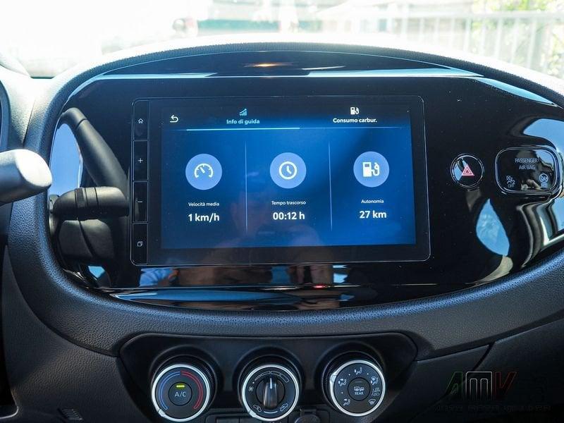 Toyota Aygo X 1.0 VVT-i 72 CV 5 p. Active ITALIANA