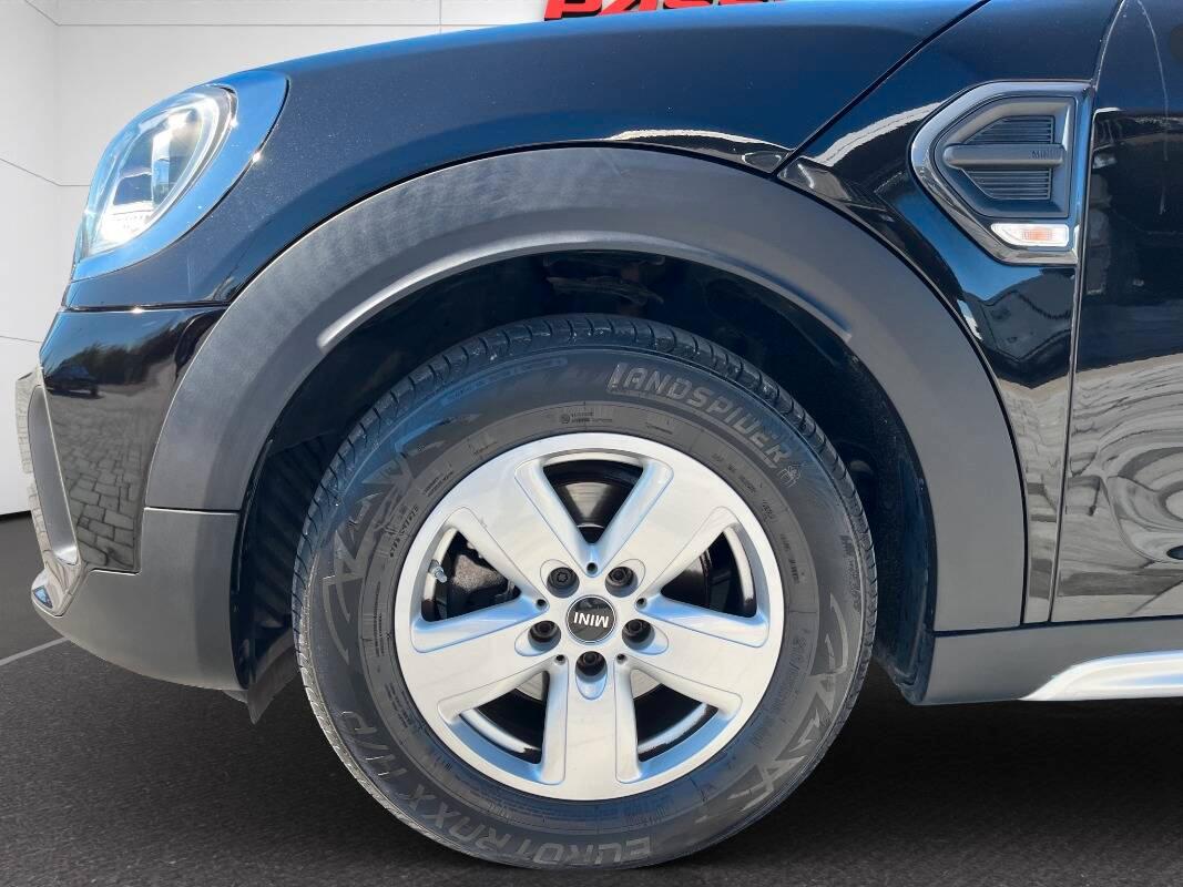 Mini Countryman 1.5 One D Classic