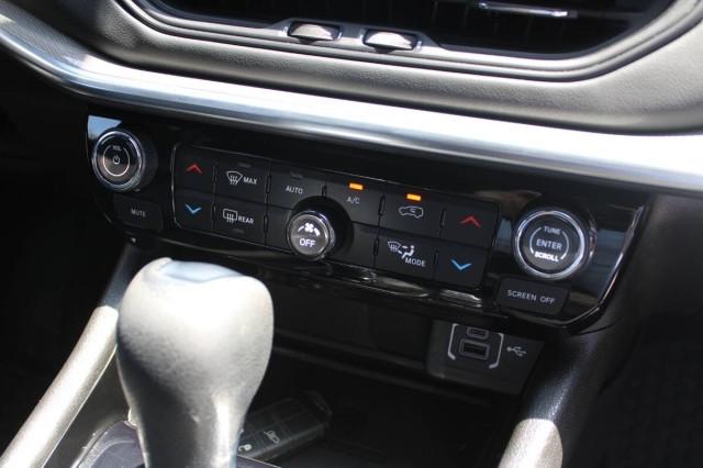 Jeep Compass 1.3 turbo phev S 4xe auto CV240 telecamera a 360°