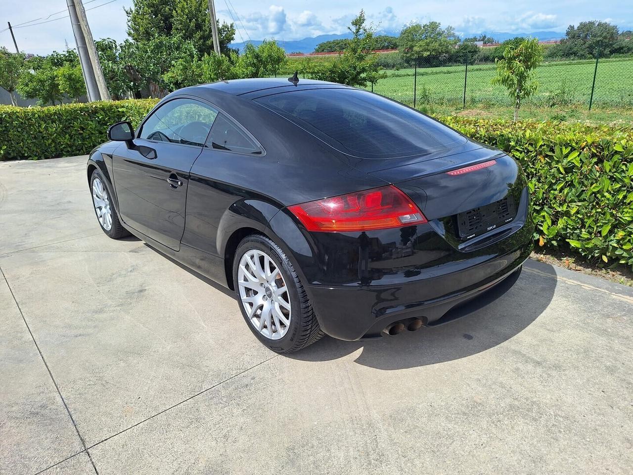 Audi TT 1.8 . 160cv. Disponibile in Sede.