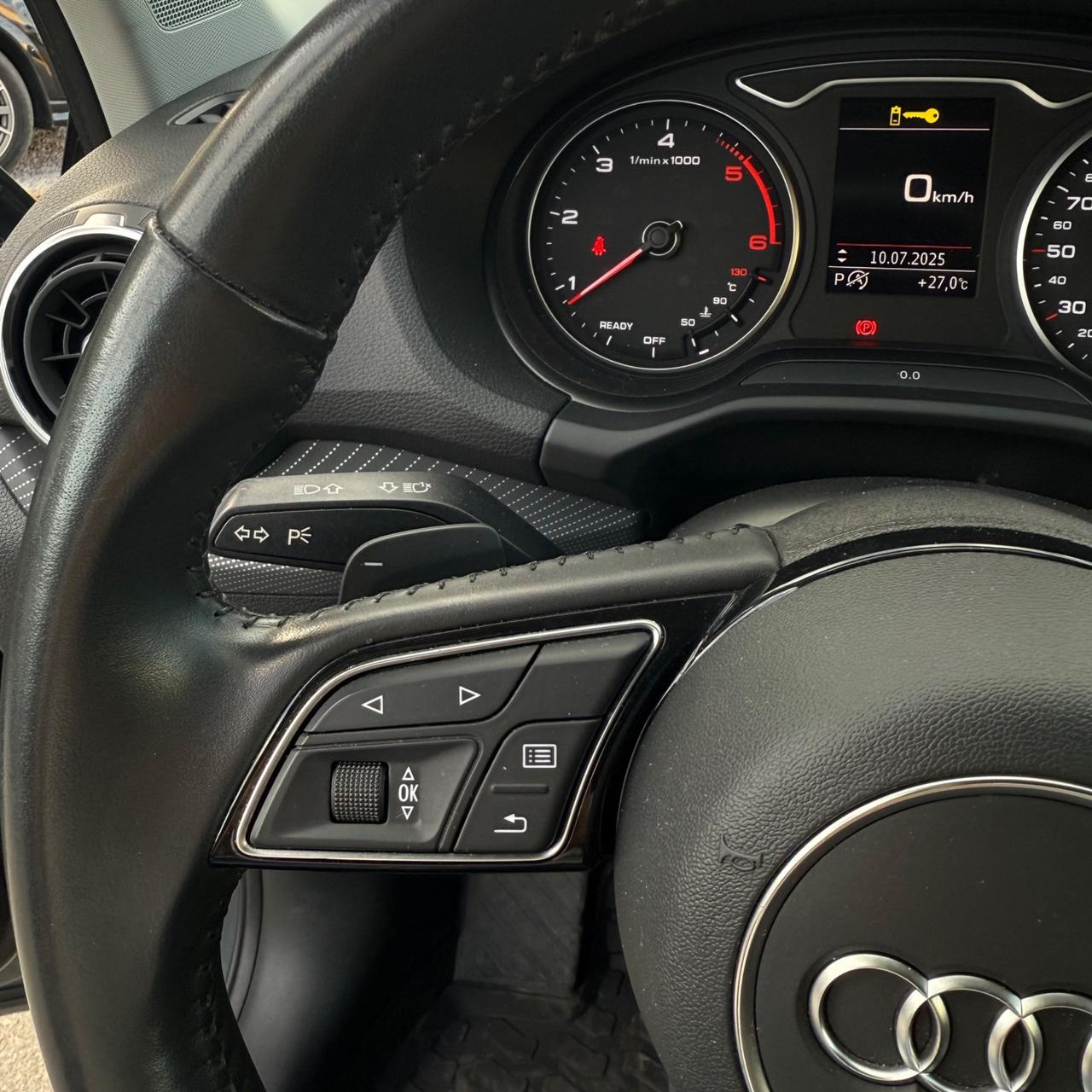 Audi Q2 30 TDI S tronic Sport