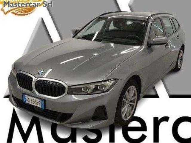 BMW 320 G21 2022 Touring 320d mhev 48V xdrive auto - GM493