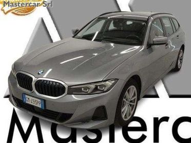BMW 320 G21 2022 Touring 320d mhev 48V xdrive auto - GM493