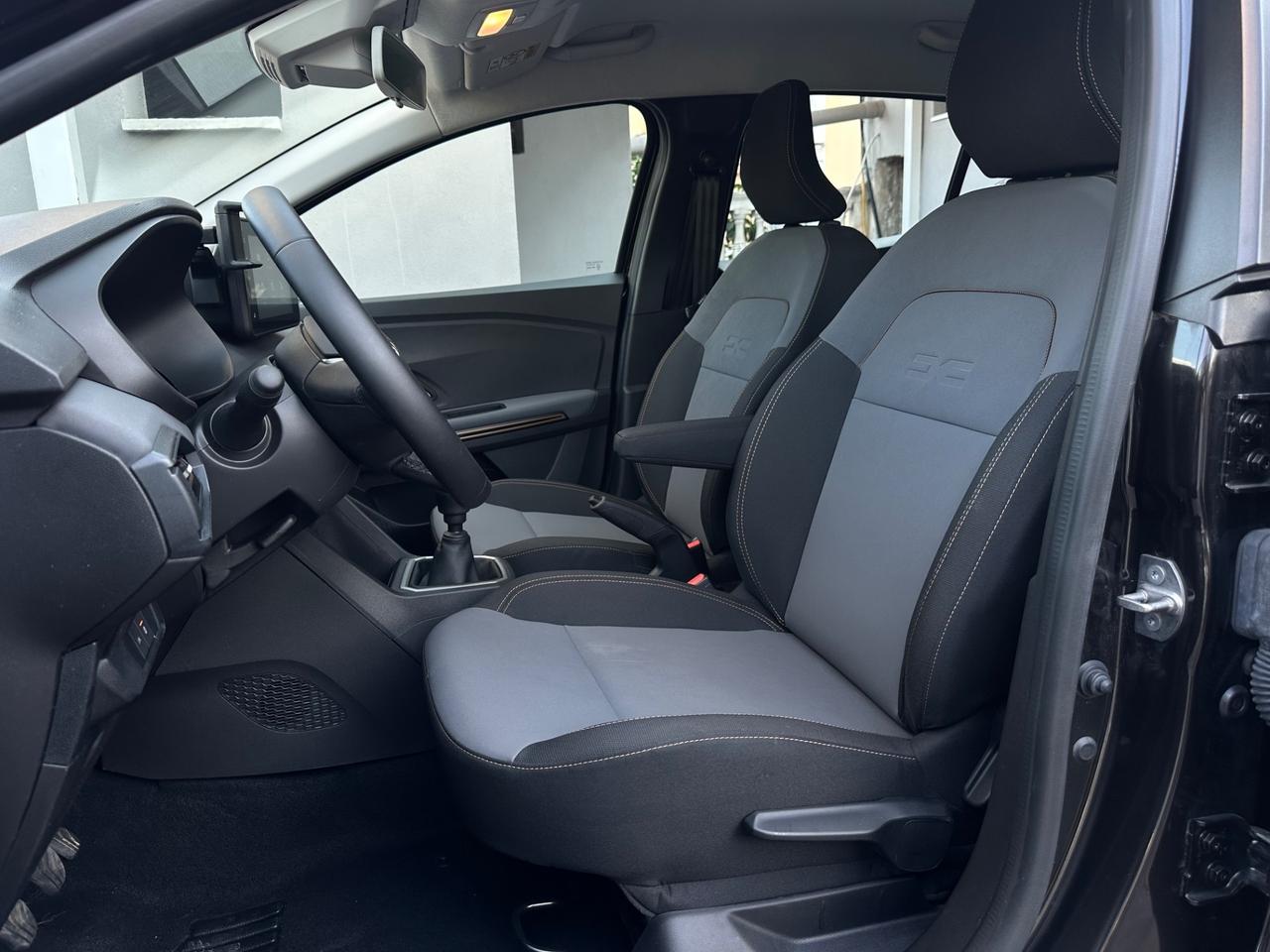 Dacia Sandero Stepway 1.0 TCe ECO-G Extreme Up