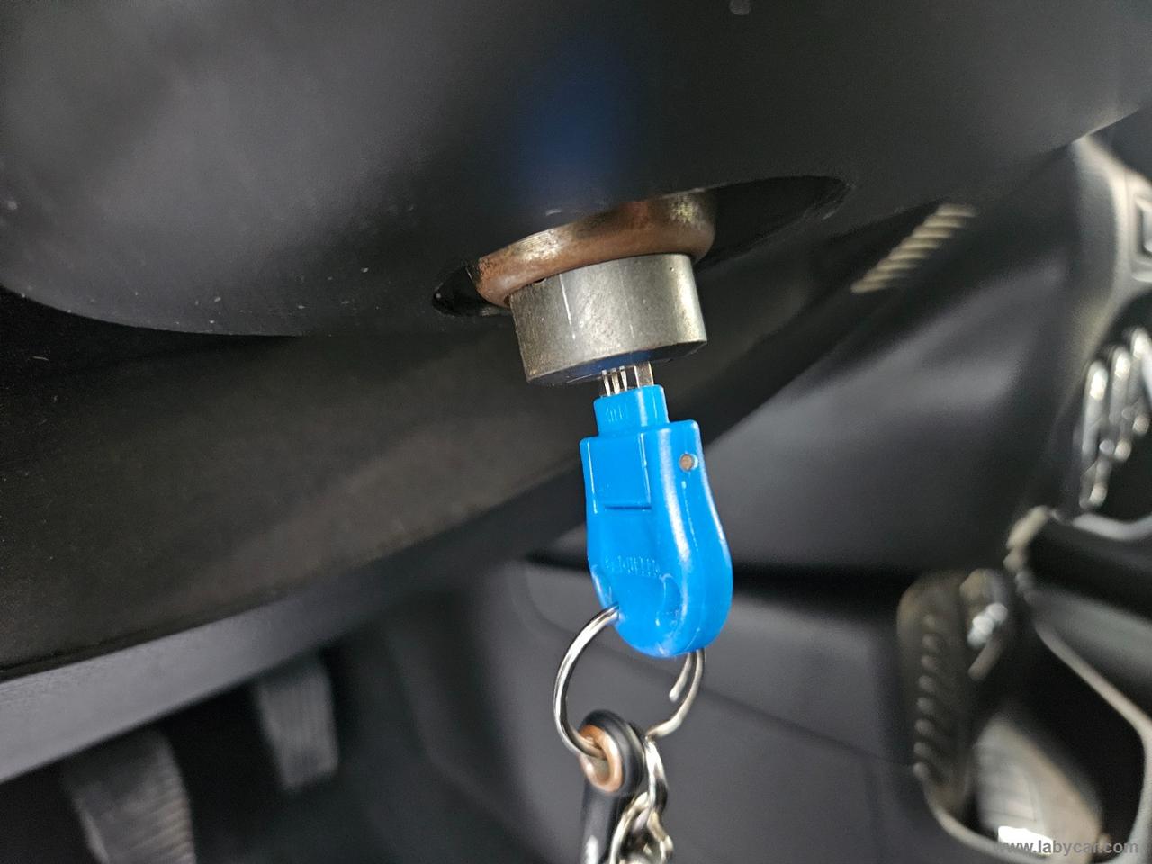 JEEP Renegade 1.6 Mjt 120CV Limited