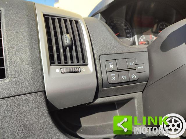 FIAT Ducato 30 2.3 MJT 150CV PC-TN Combi
