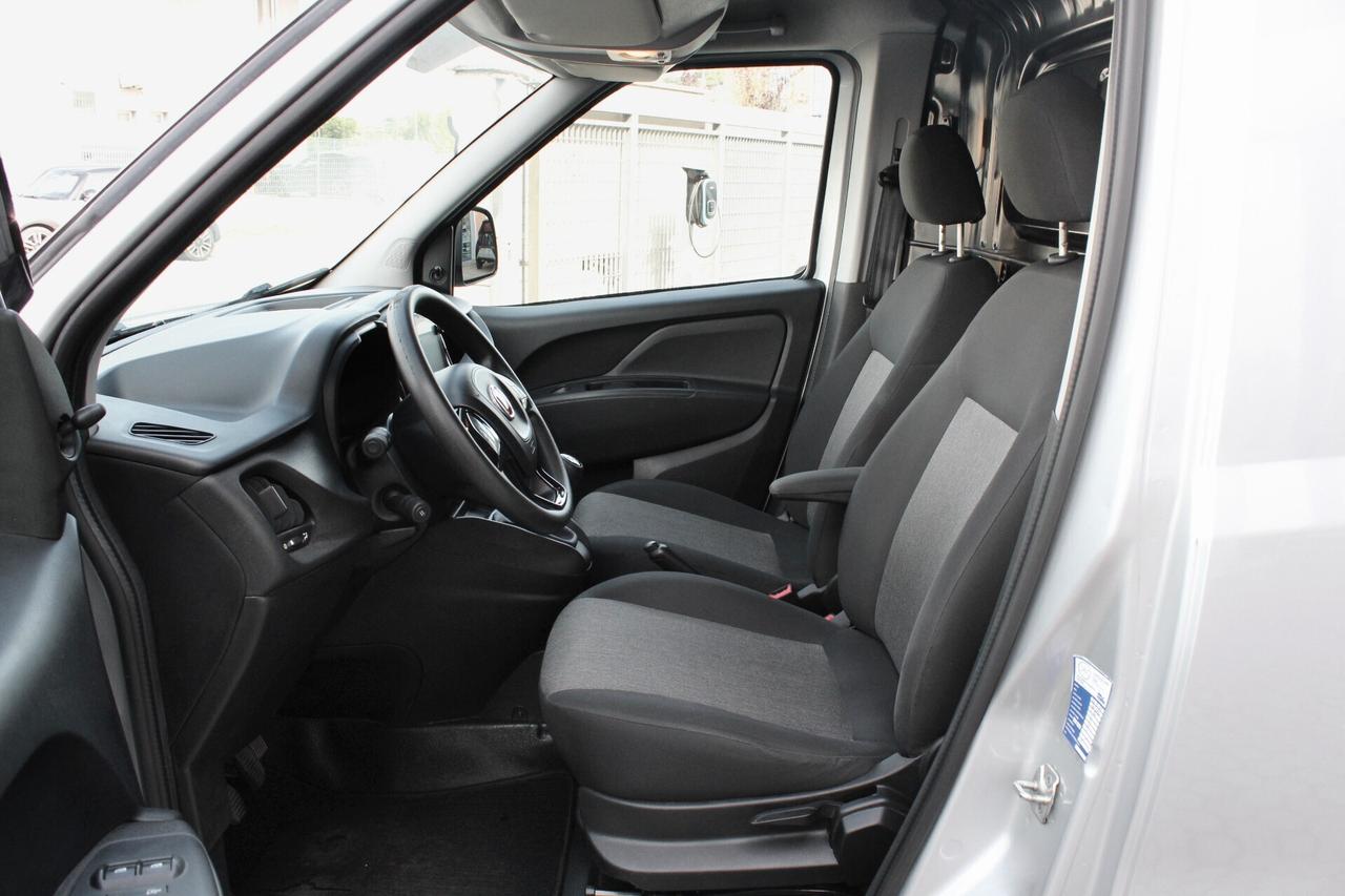 Fiat Doblò 1.6 MJT 120CV S&S PC-TN Cargo Lounge