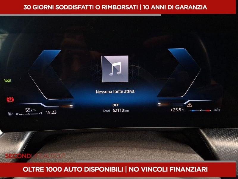 BMW X1 sdrive18i MSport auto