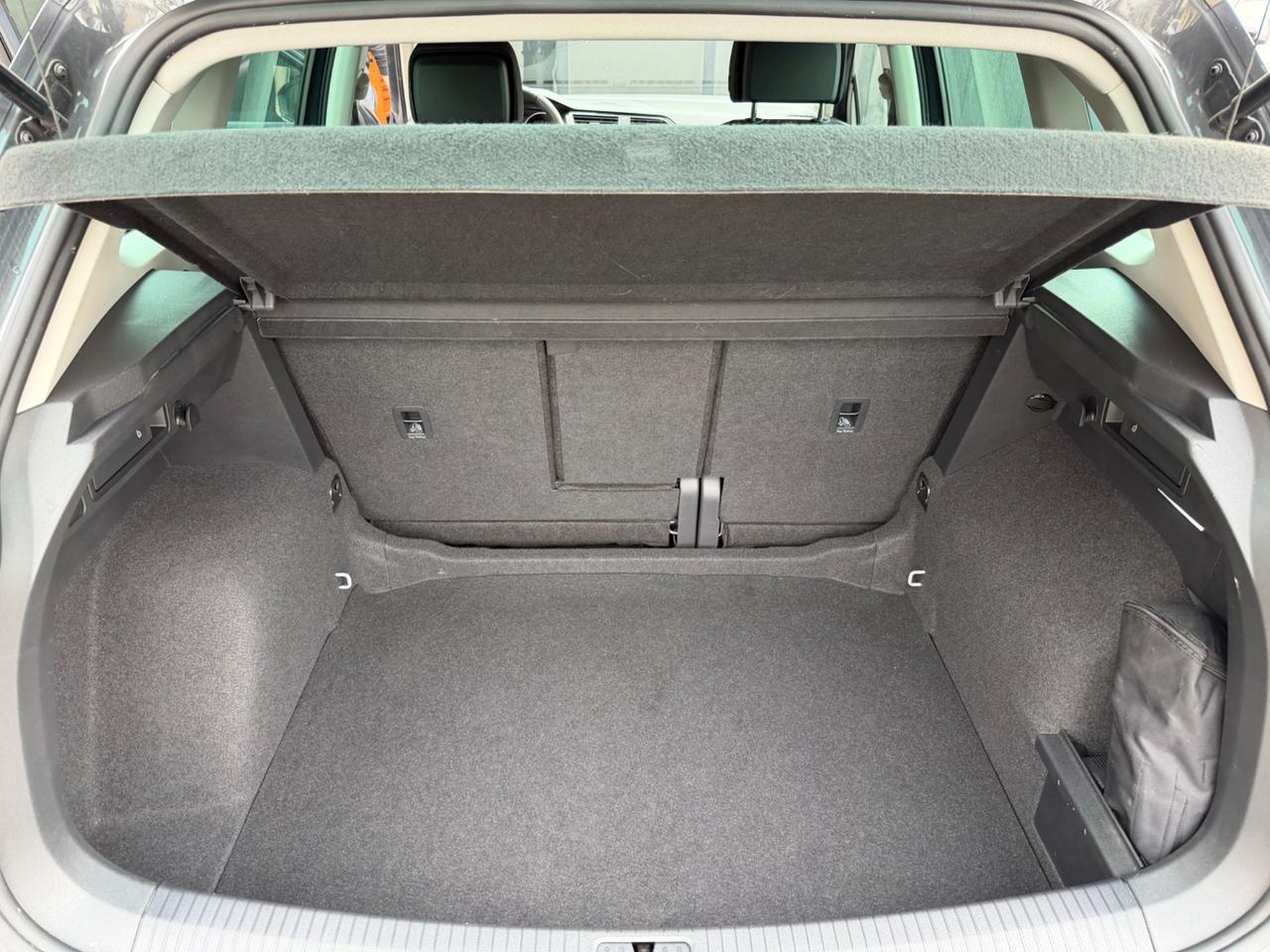 Volkswagen Tiguan 2.0 TDI 150 CV SCR DSG Elegance