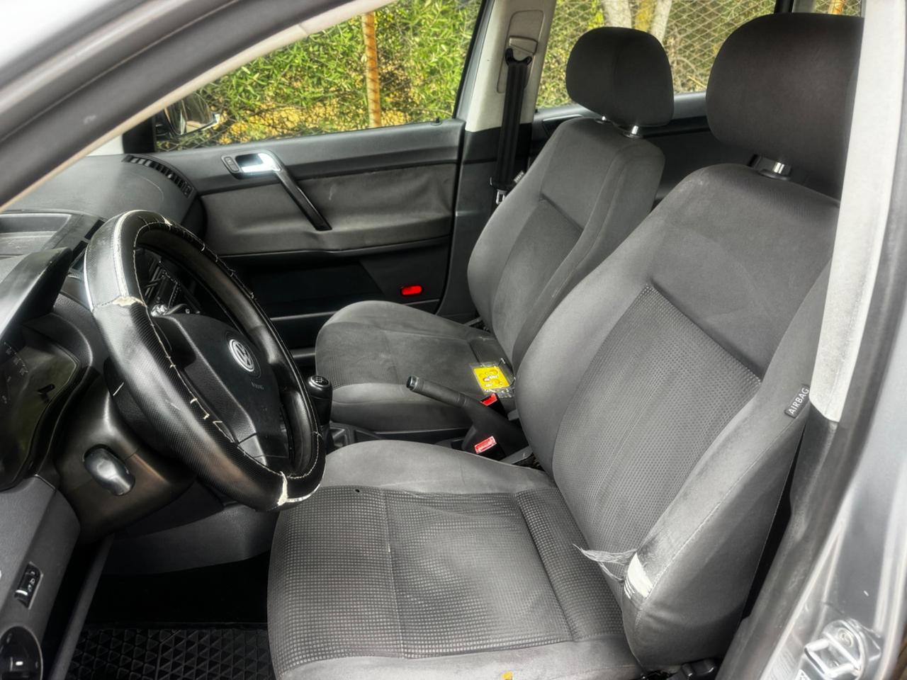 Volkswagen Polo 1.2/70CV 12V 5p. Comfortline