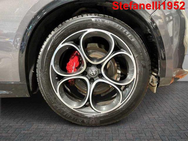 ALFA ROMEO Stelvio 2023 - 2.2 t Veloce Q4 210cv auto