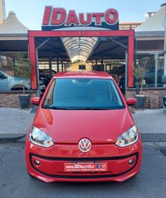 Volkswagen up! 1.0 5p. take up!