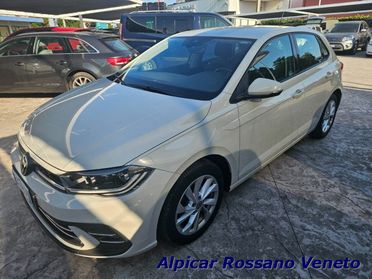 VOLKSWAGEN Polo 1.0 EVO confort