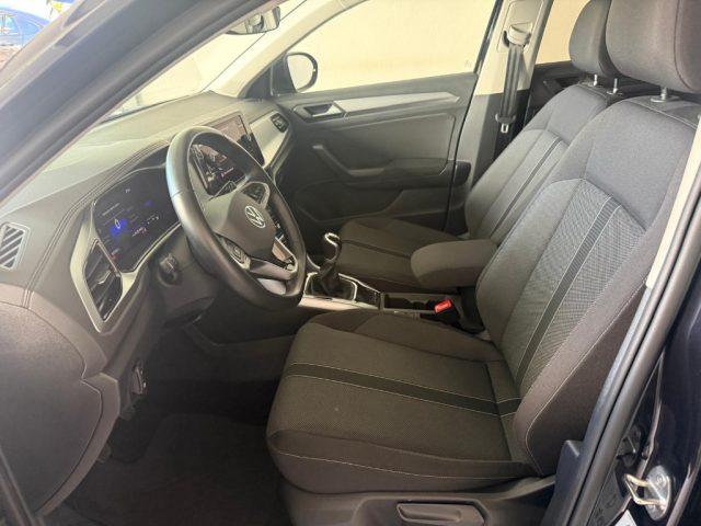 VOLKSWAGEN T-Roc 2.0 TDI SCR Edition Plus