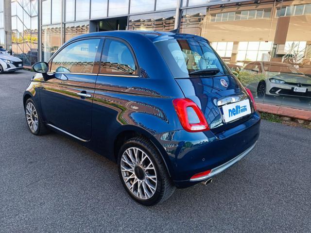 FIAT 500 1.2 Star