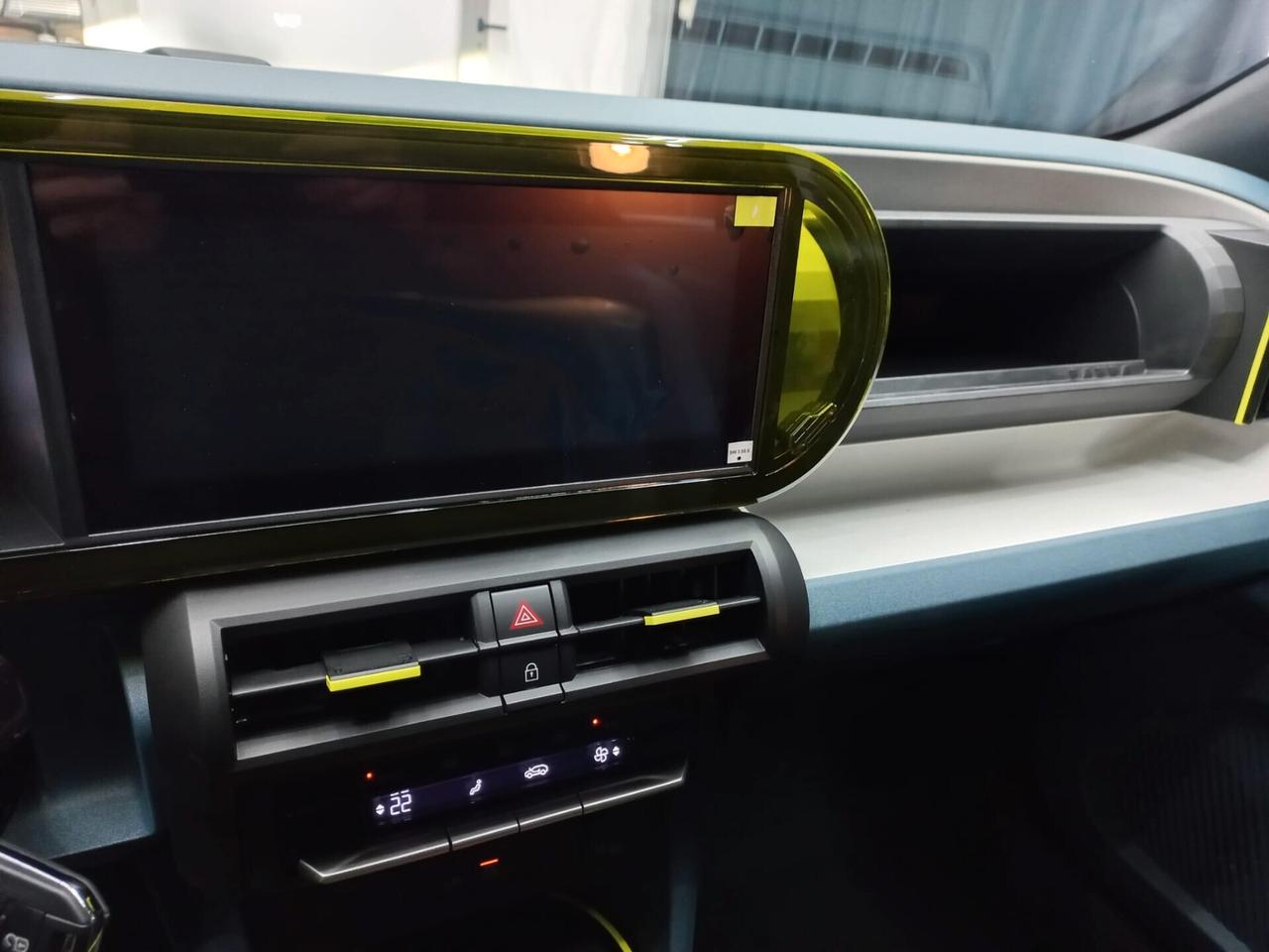 Fiat Grande Panda 1.2 Hybrid 110 CV S&S Icon