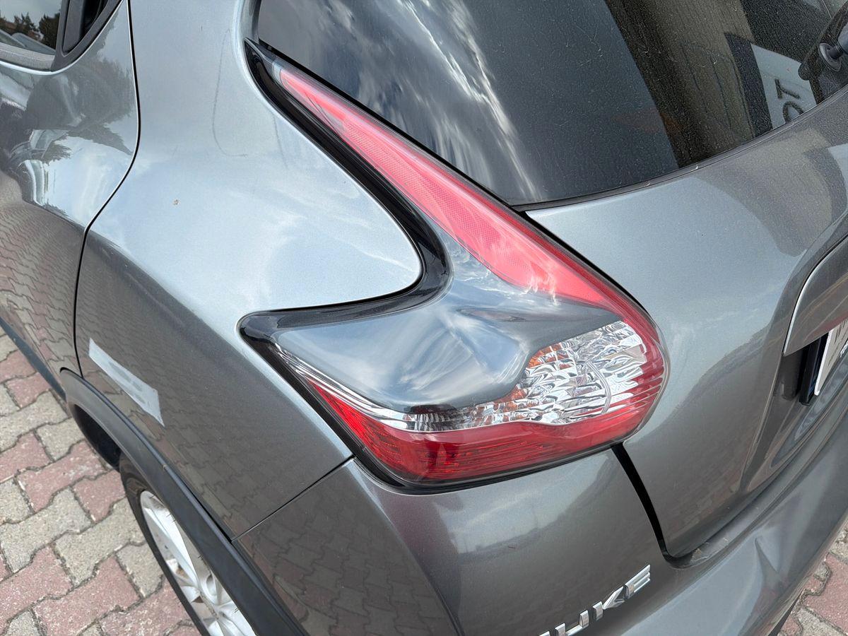 NISSAN Juke 1.6 Acenta Gpl 115cv E6