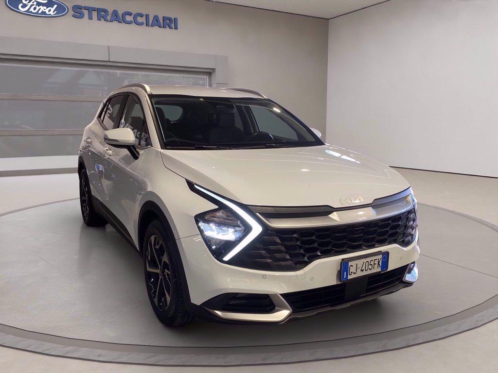 KIA Sportage 1.6 crdi mhev Style dct del 2022