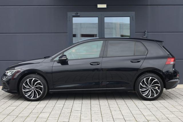 VOLKSWAGEN Golf 2.0 TDI 115 CV PREZZO NETTO SCR Life