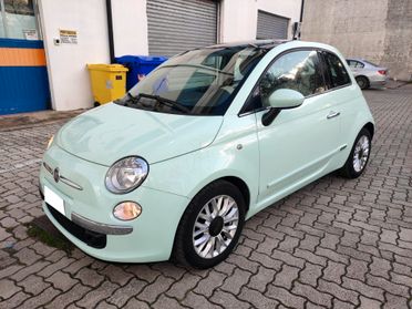 Fiat 500 1.2 EasyPower Lounge GPL