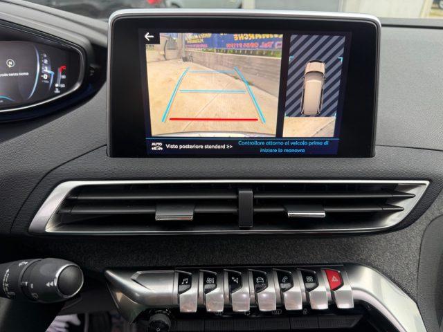 PEUGEOT 5008 BlueHDi EAT8 Allure 7 POSTI