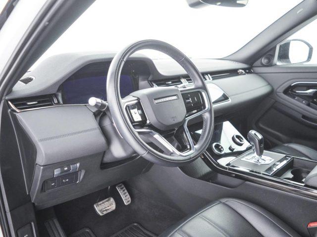 LAND ROVER Range Rover Evoque 2.0 I4 204 CV AWD Auto R-Dynamic SE