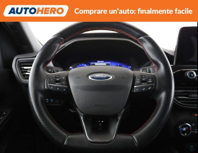 FORD Kuga 1.5 EcoBlue 120 CV 2WD ST-Line