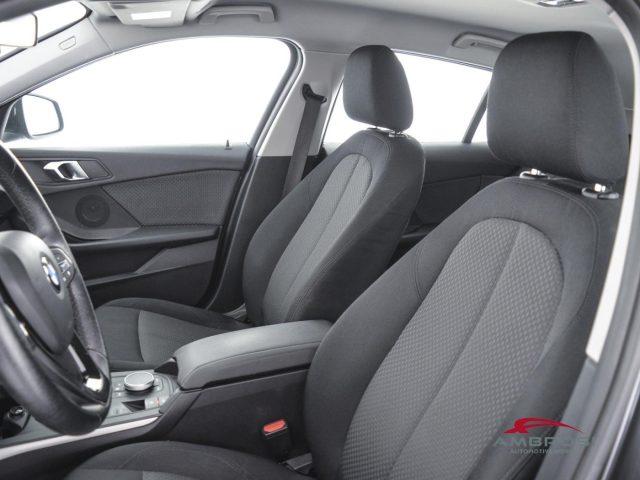 BMW 116 Serie 1 d Advantage