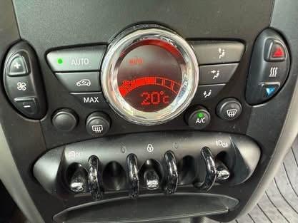 Mini Cooper D Countryman 2.0 Automatica