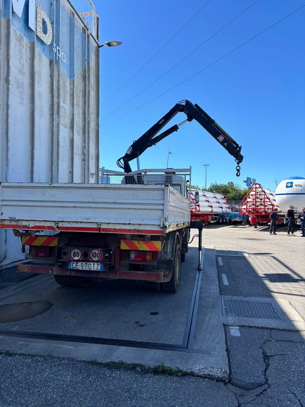 Iveco