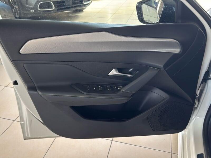 Peugeot 308 GT Pack Hybrid 225 e-EAT8 S&S aut.