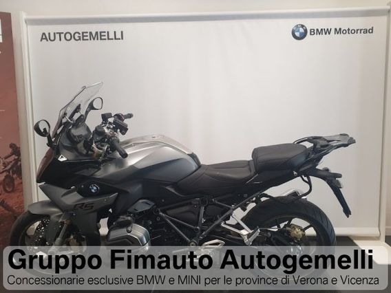 BMW R 1200 RS R 1200 RS